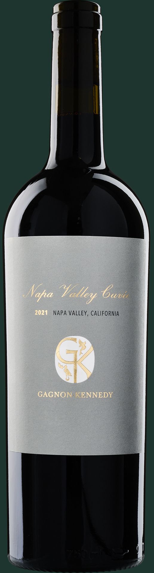 WBSS24 Napa Valley Cuvée 2021